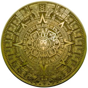 A. Calendario Azteca
