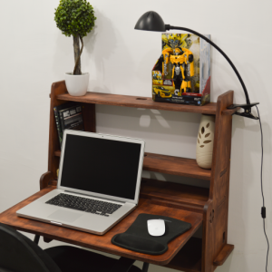 Escritorio de Pared Plegable