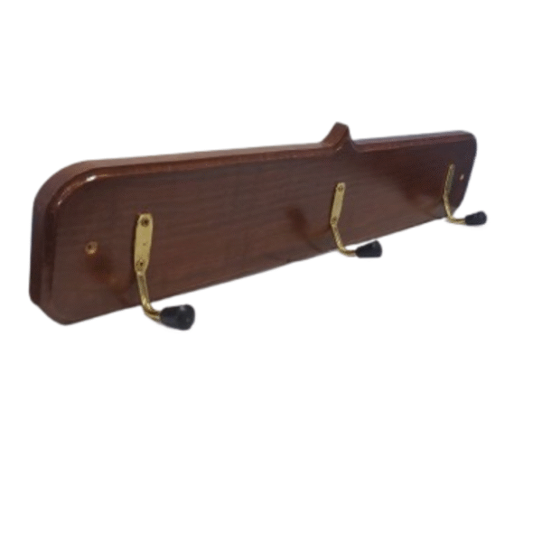 Perchero Pared Ciprés