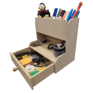 Organizador Focus
