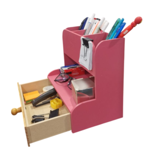 Organizador Focus Colors