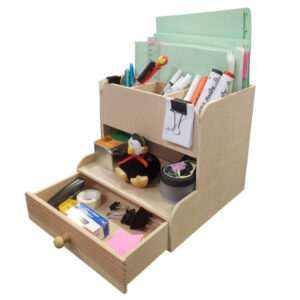 Organizador Focus Plus